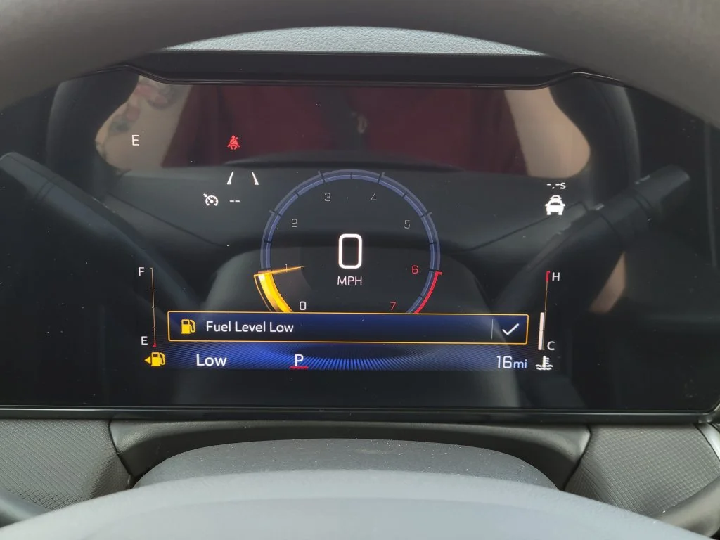 New 2026 Summit White Chevrolet LT image 31