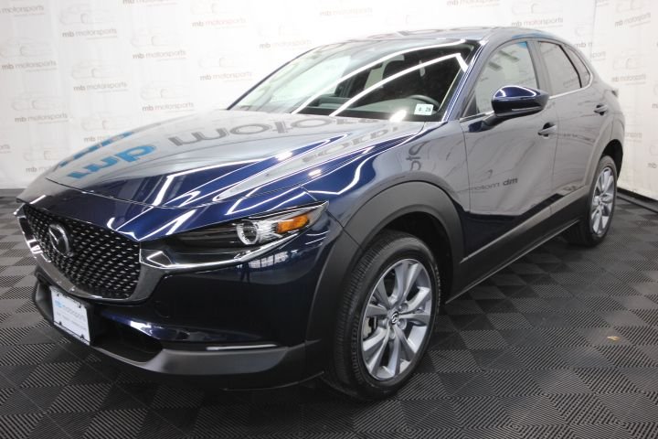 2023 Mazda CX-30 Select