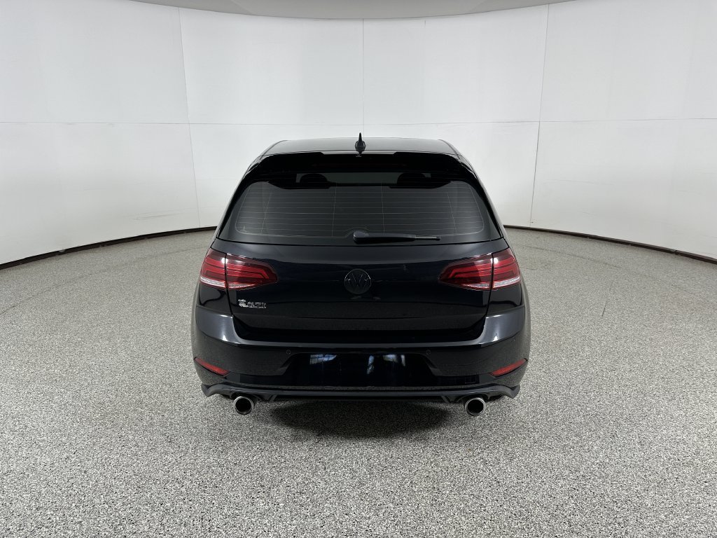 Used 2021 Black Volkswagen Autobahn image 7