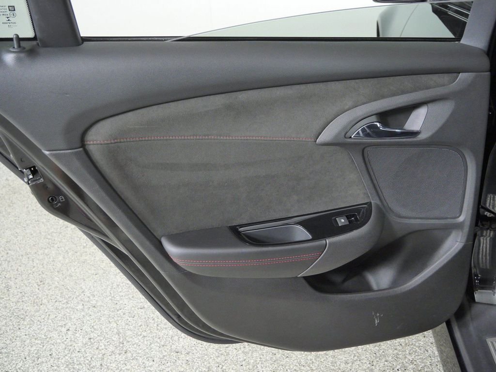 Used 2016 Black Chevrolet Base image 27