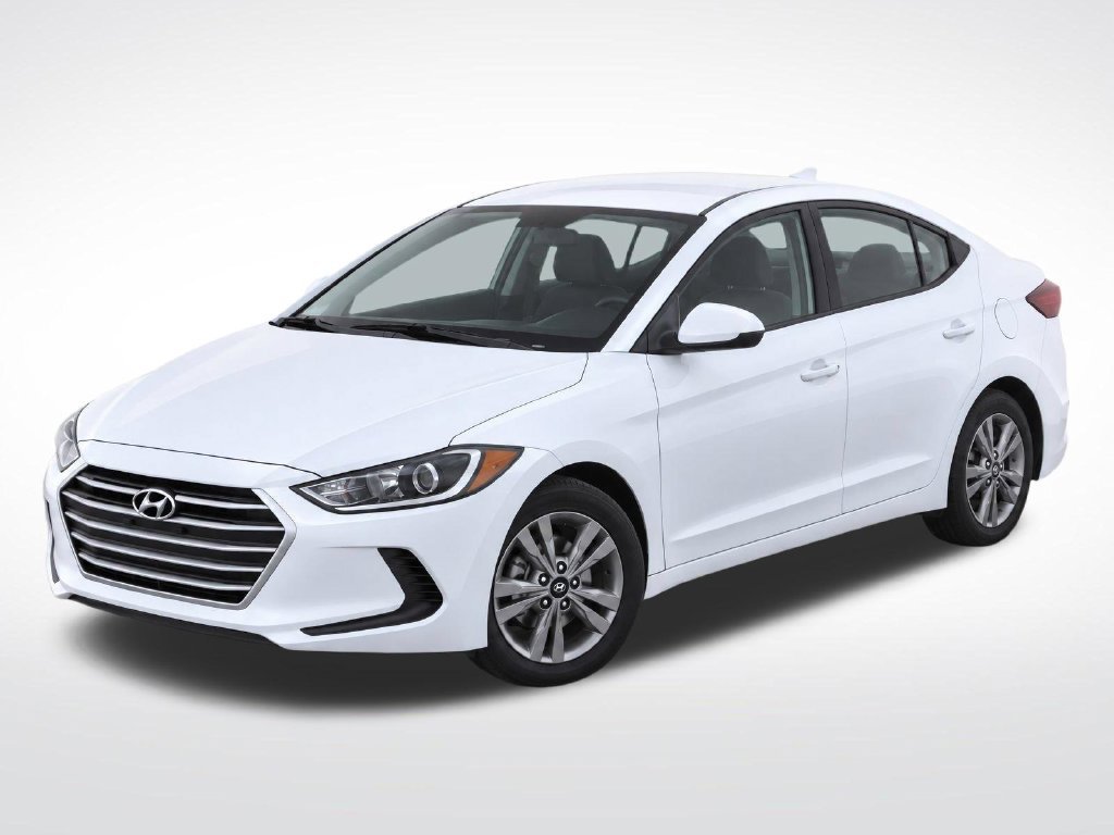 Used 2017 Hyundai Elantra SE with VIN 5NPD84LF1HH076942 for sale in Pensacola, FL