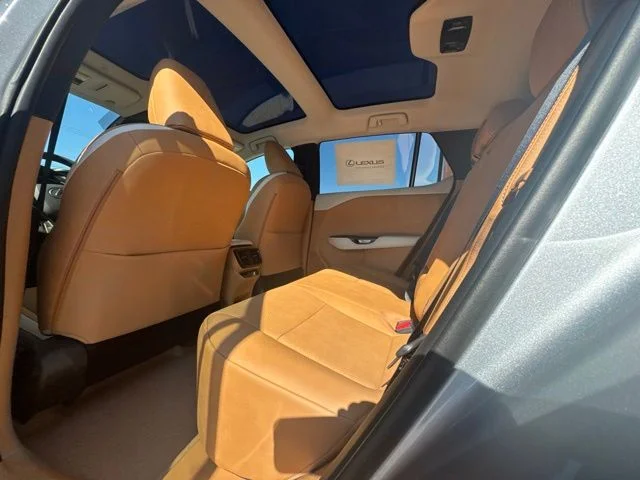 New 2026 Iridium Lexus PREMIUM AWD image 25