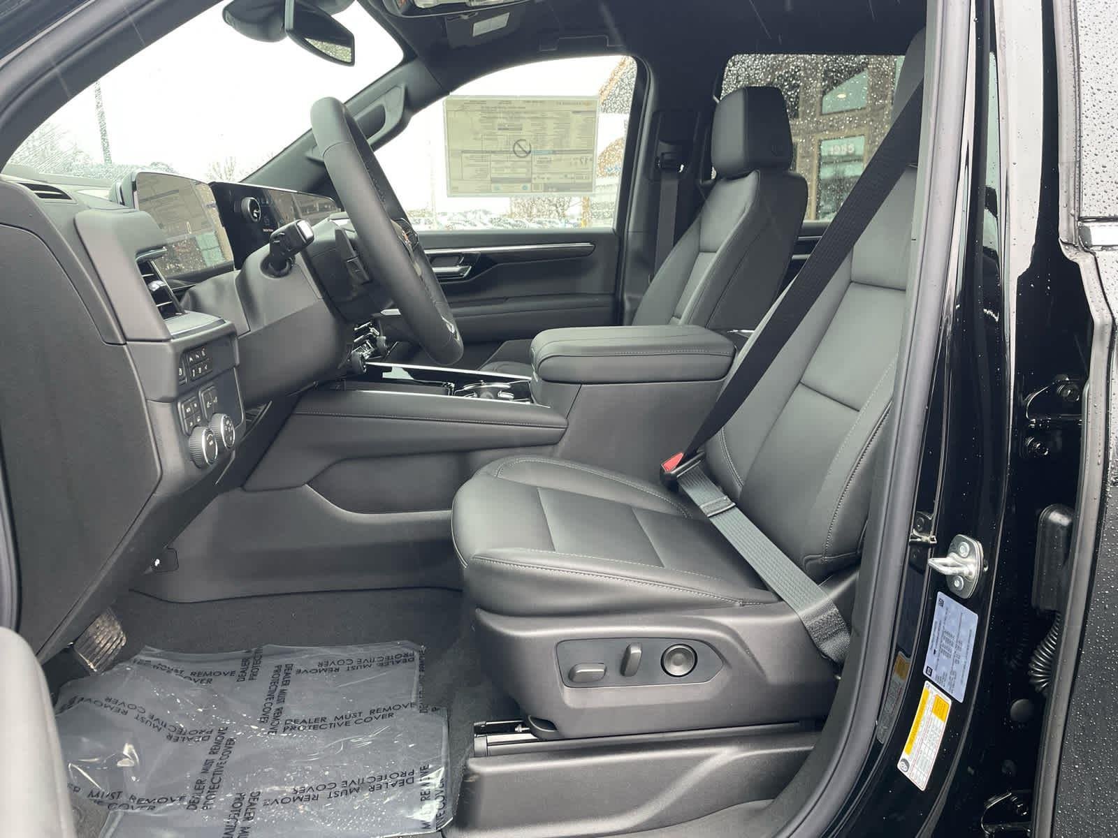 2026 Chevrolet Tahoe LT - Photo 13