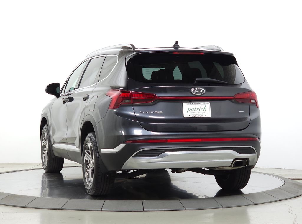 2022 Hyundai Santa Fe SEL - Photo 6