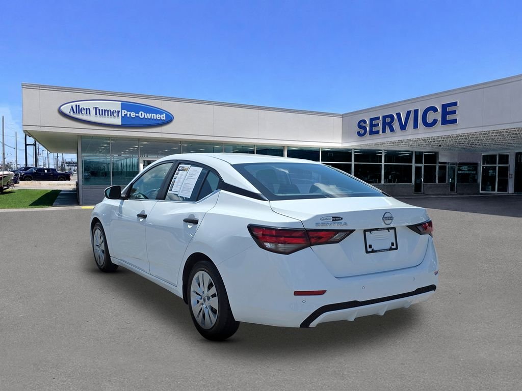 Used 2024 Fresh Powder Nissan S image 6