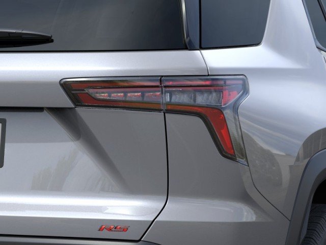 2026 Chevrolet Equinox RS - Photo 11