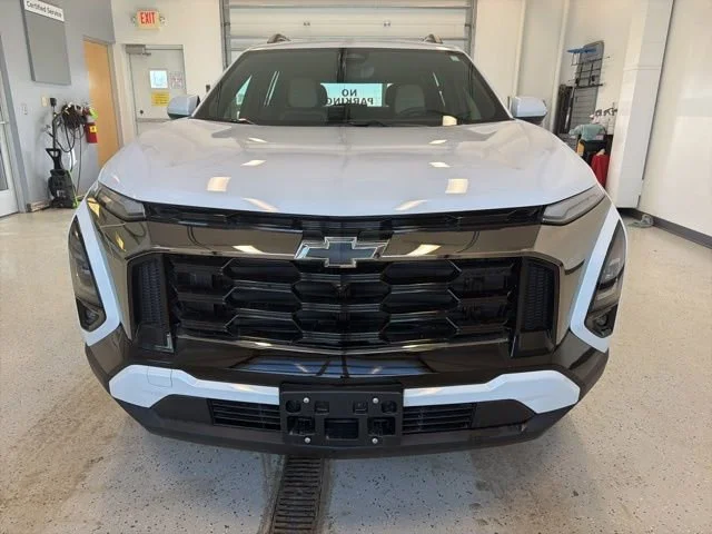 2026 Chevrolet Equinox ACTIV - Photo 8