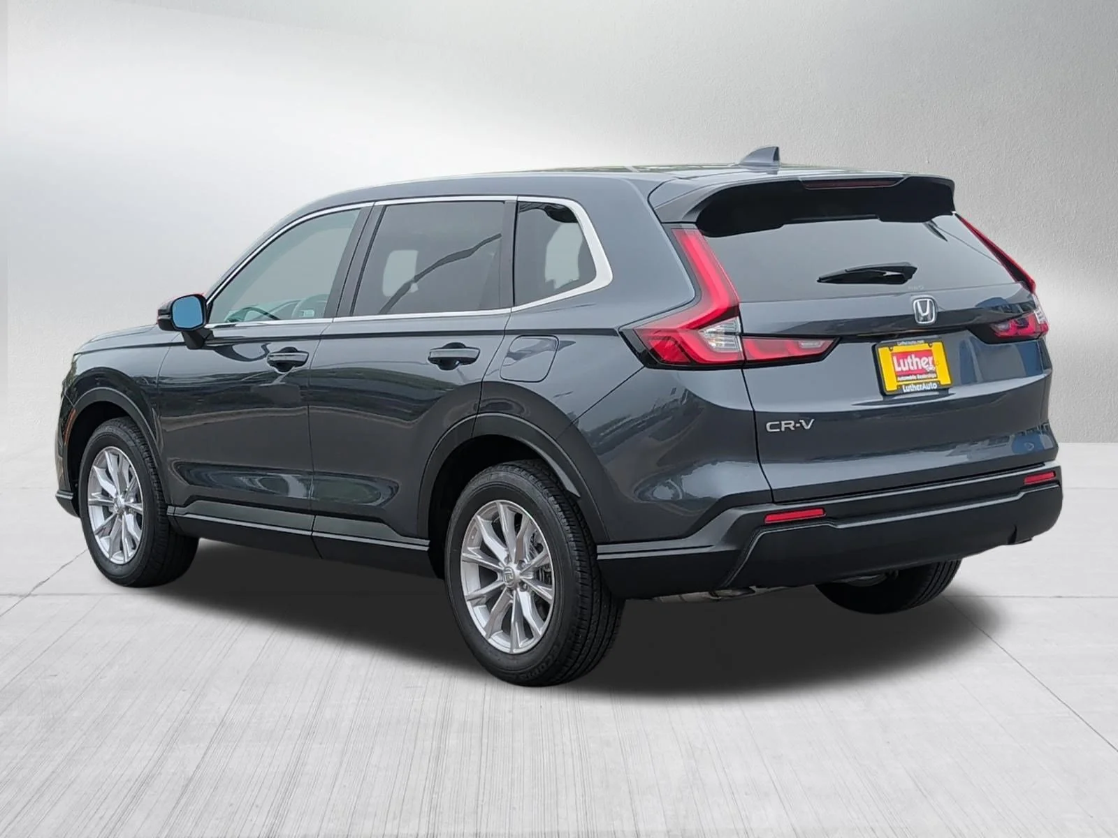 2024 Honda CR-V EX - Photo 40