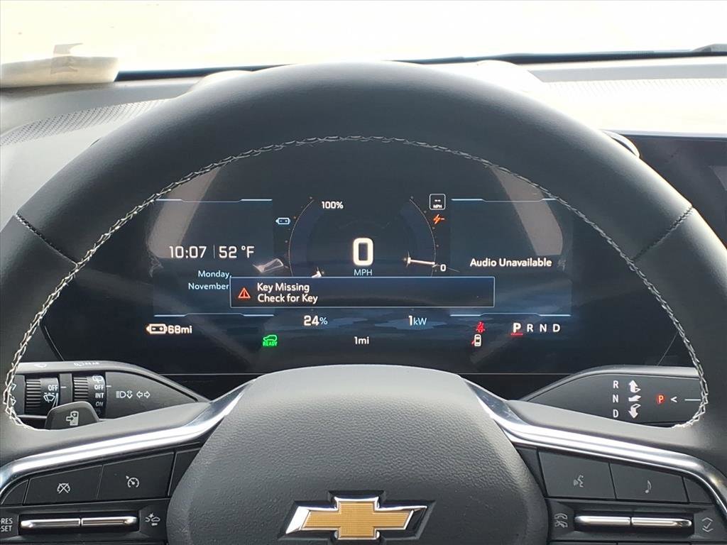 2026 Chevrolet Blazer EV LT - Photo 11