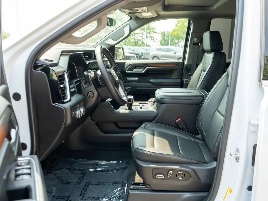2026 GMC Sierra 1500 Denali - Photo 11