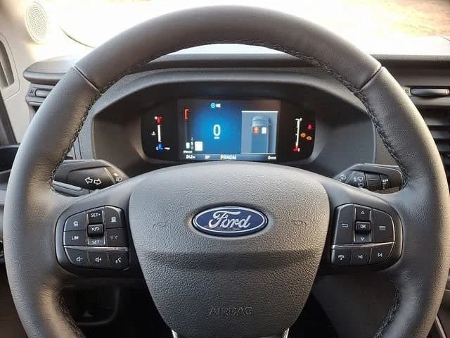2026 Ford Transit Van Base - Photo 13