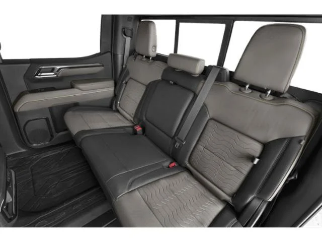 Used 2023 Glacier Blue Metallic Chevrolet ZR2 image 16