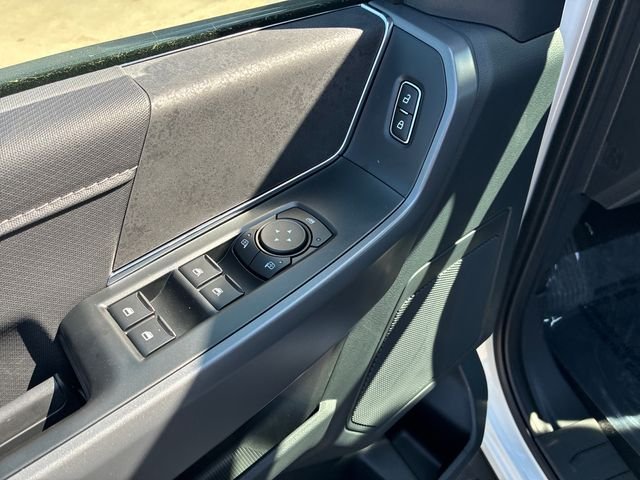 New 2026 White Ford XLT image 20