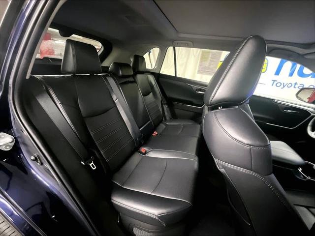 Certified Used 2023 BLUEPRINT. Toyota  image 16