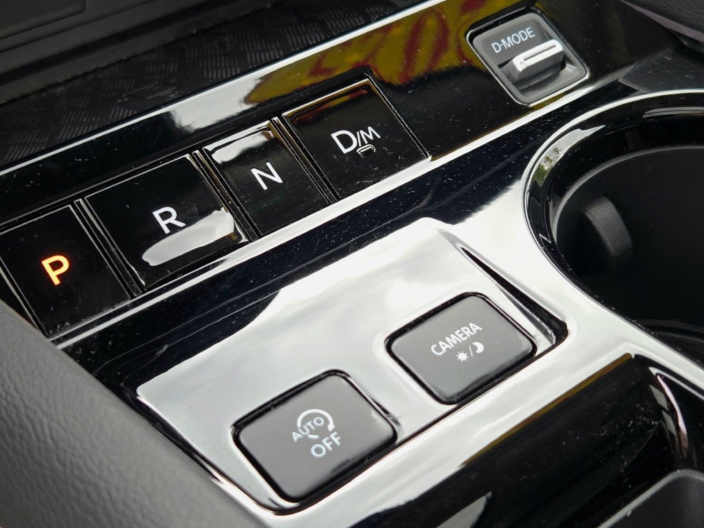 2025 Nissan Murano SL - Photo 34