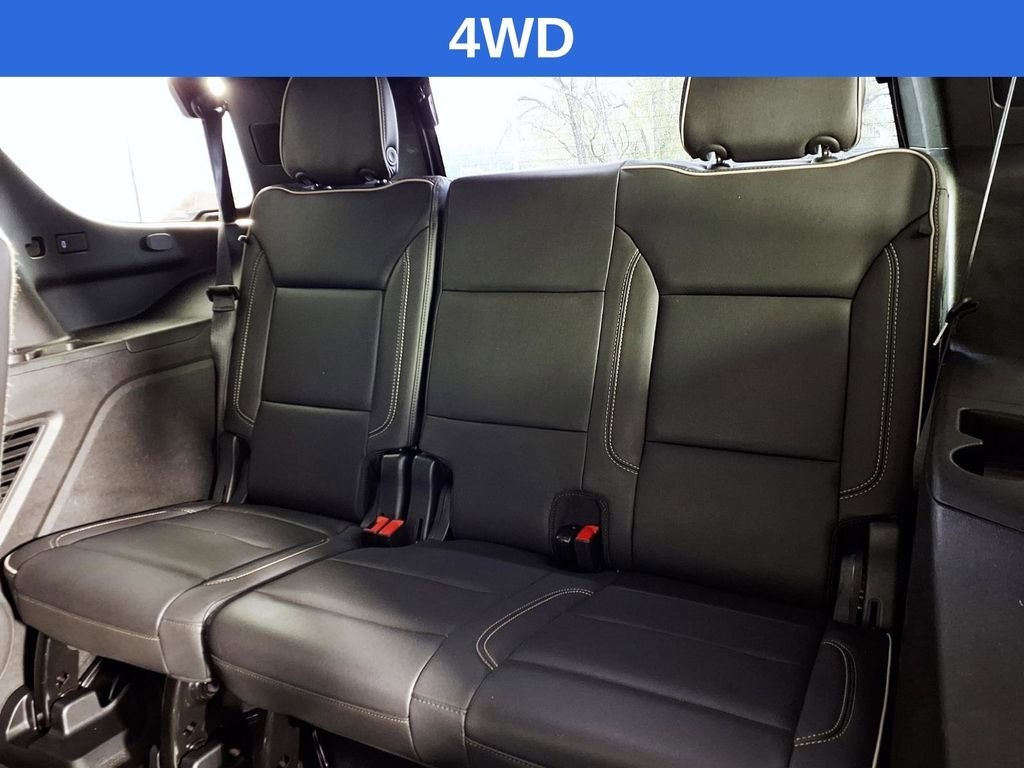 2023 Chevrolet Tahoe Premier - Photo 18