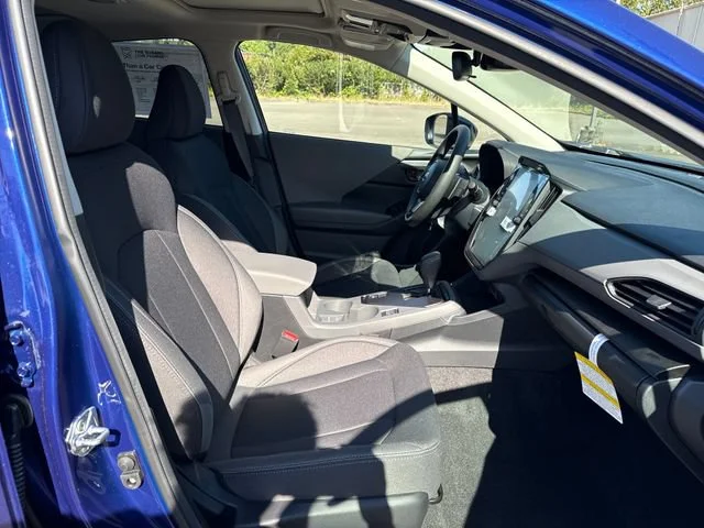 New 2026 SAPPHIRE BLUE PEARL Subaru Premium image 12