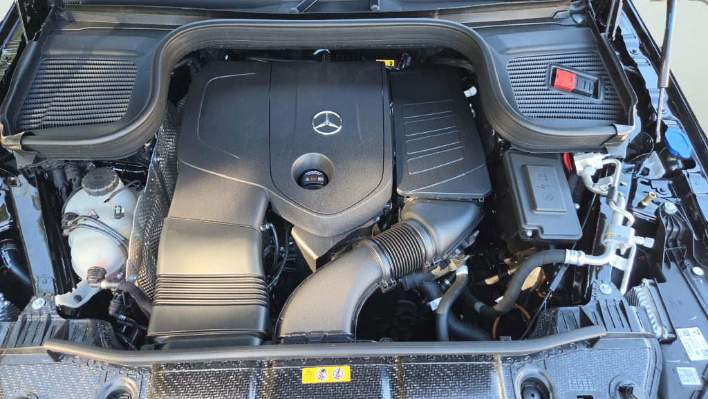 New 2027 Black Mercedes-Benz GLE 350 image 15