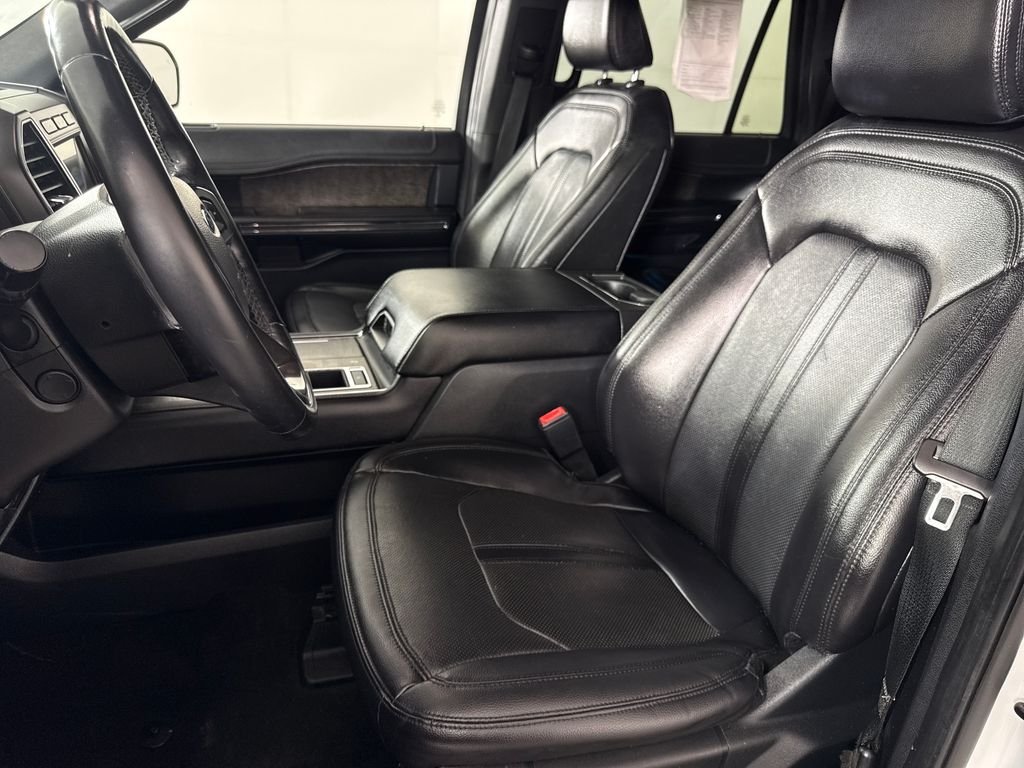 2021 Ford Expedition Limited - Photo 11