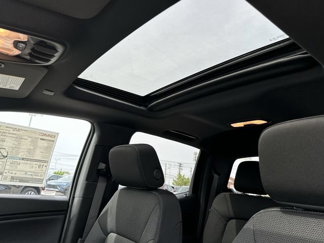 2026 GMC Canyon Elevation - Photo 18