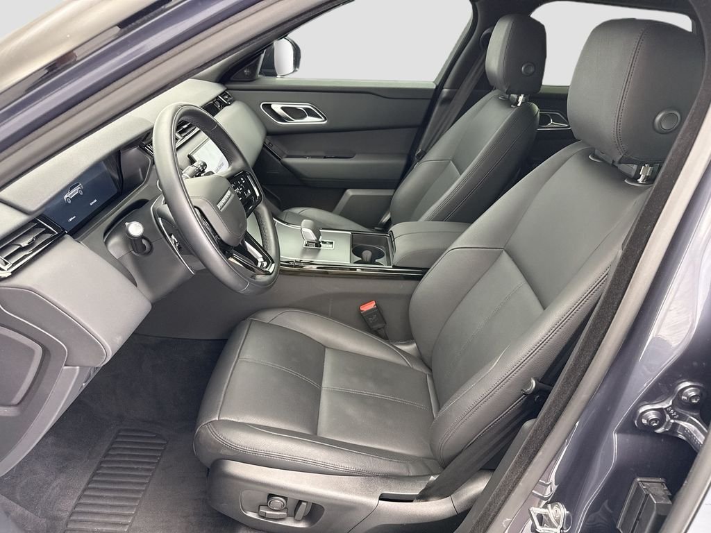 2026 Land Rover Range Rover Velar S - Photo 18