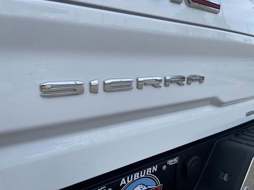 2026 GMC Sierra 3500HD SLE - Photo 31