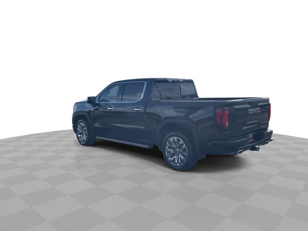 2026 GMC Sierra 1500 Denali - Photo 6