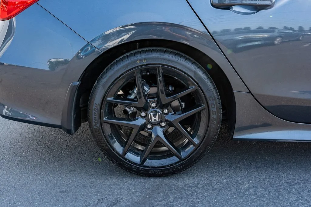 2024 Honda Civic Sport - Photo 50