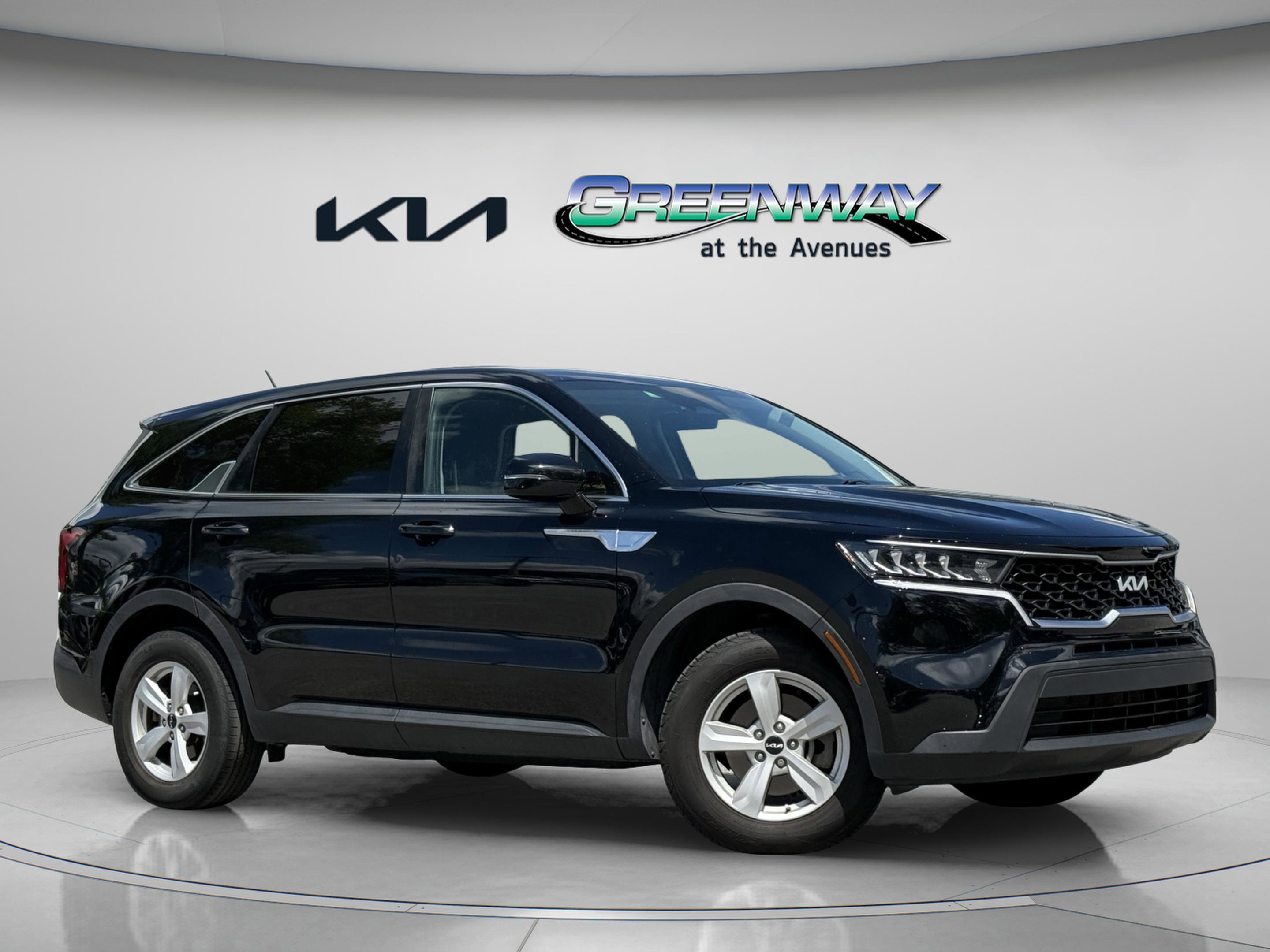 Pre-Owned Cars, Trucks, SUVs For Sale | Greenway Kia at the Avenues