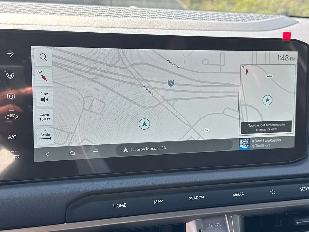 New 2027 White Kia EX image 30