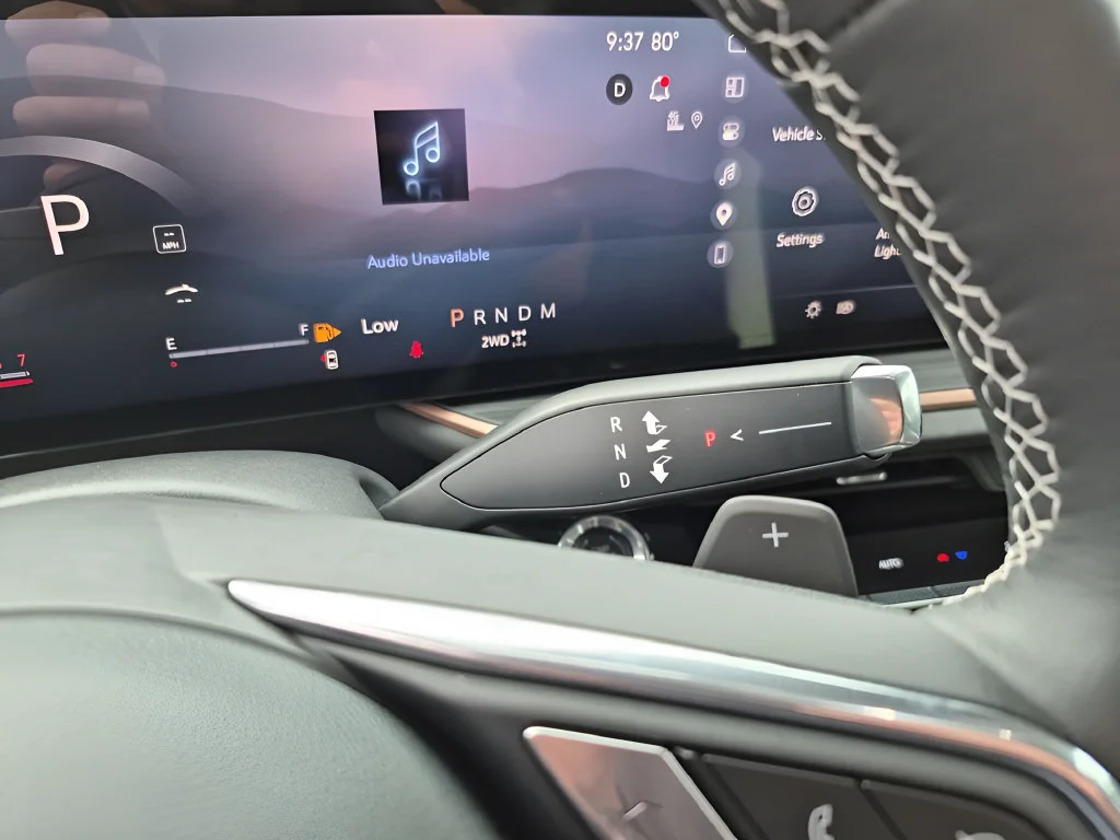 New 2026 Buick Envision Sport Touring, photo 27
