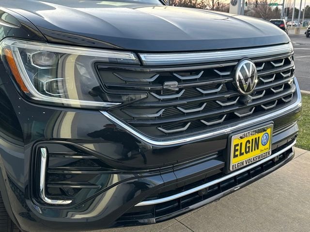 2026 Volkswagen Atlas Cross Sport SEL Premium R-LINE - Photo 8