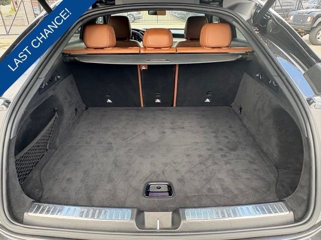 Used 2023 Gray Mercedes-Benz GLC 43 AMG® image 53