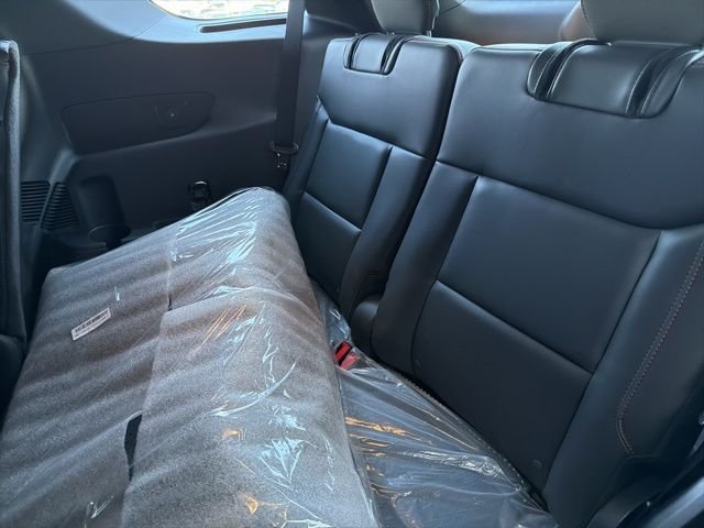 New 2026 Agate Black Metallic Ford ST image 10