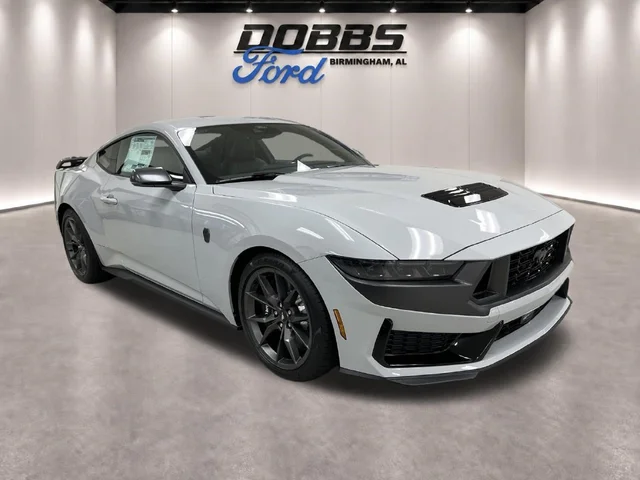 2026 Ford Mustang Dark Horse® Premium