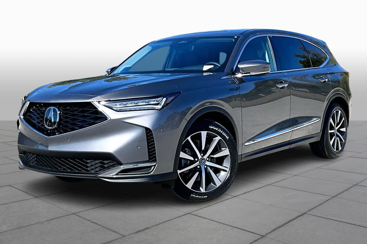 2026 Acura MDX w/Technology Package