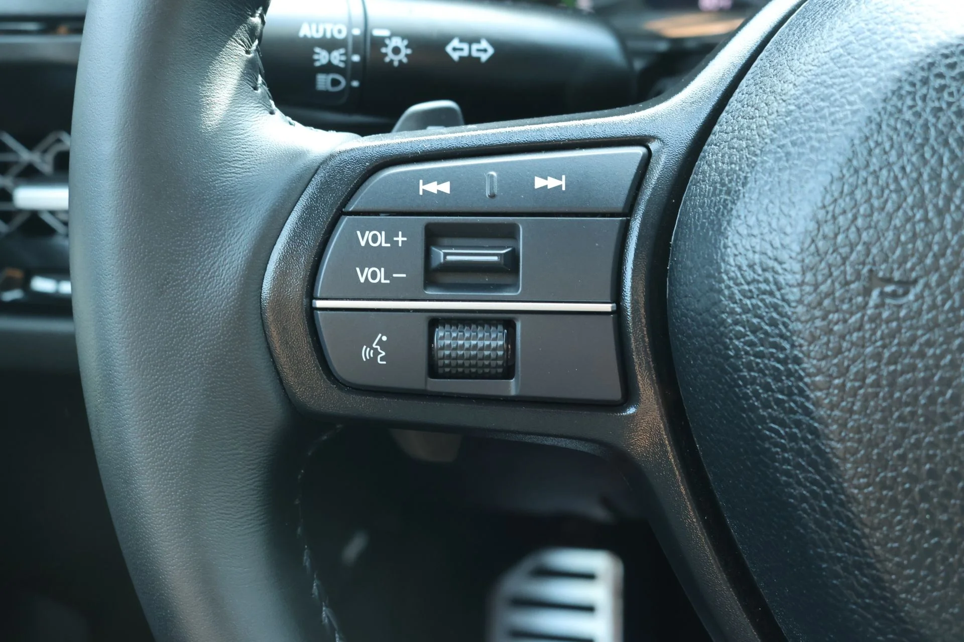 Used 2026  Honda Sport-L image 9