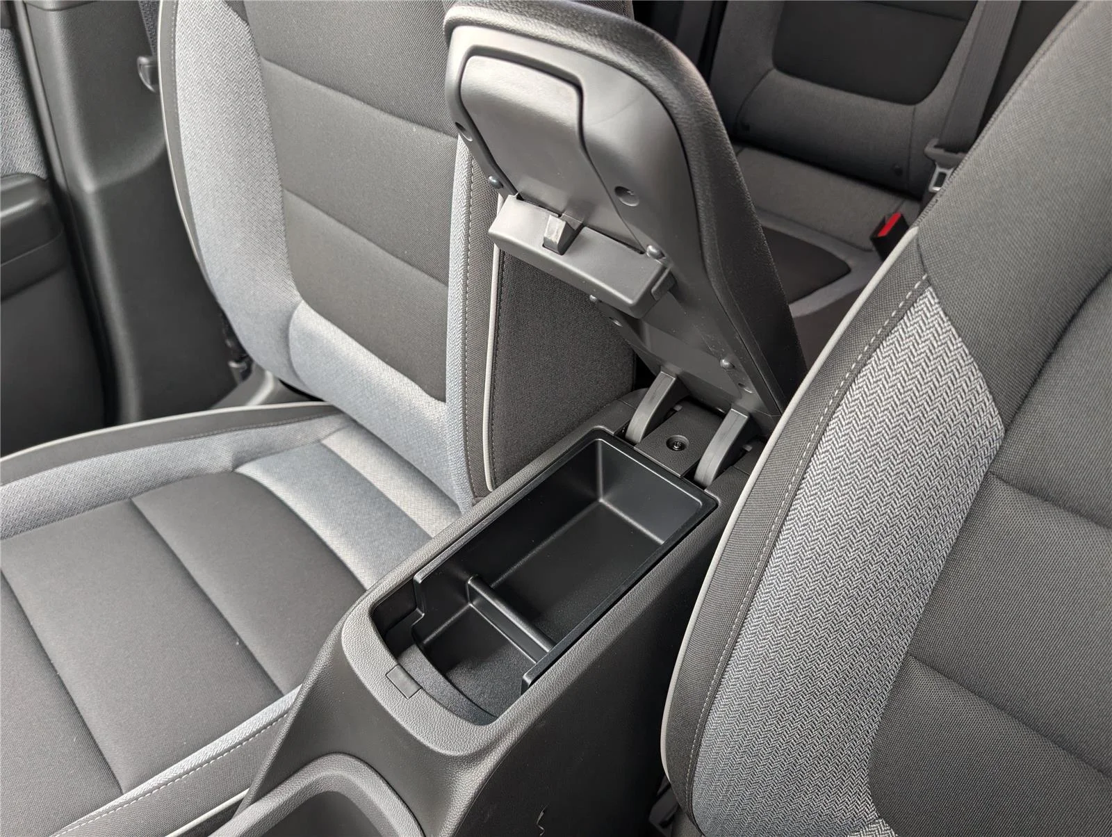 2026 Chevrolet Trailblazer LS - Photo 24