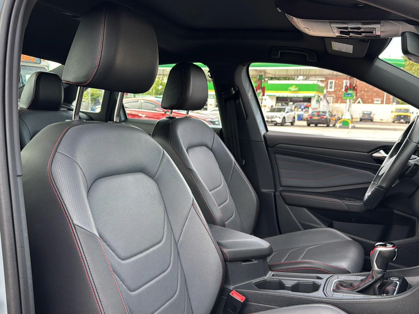2025 Volkswagen Jetta GLI Autobahn - Photo 33