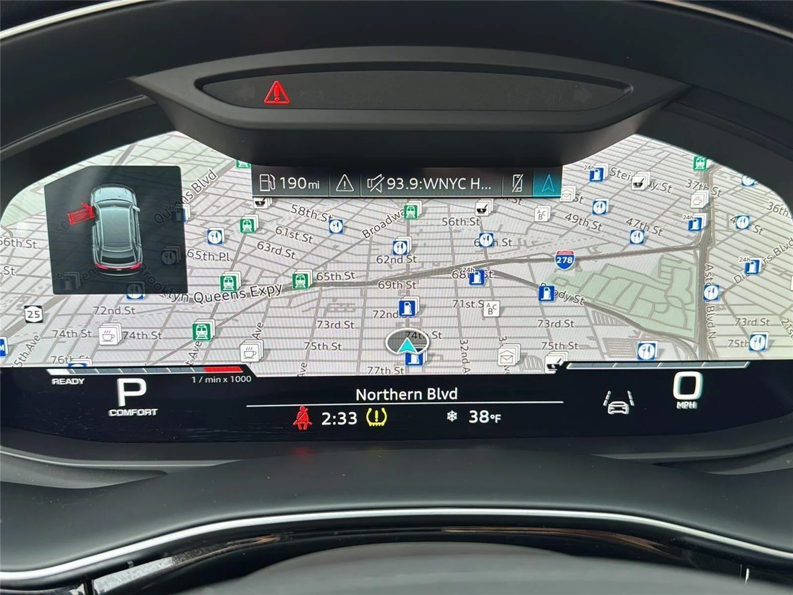 2022 Audi Q8 Premium Plus - Photo 15