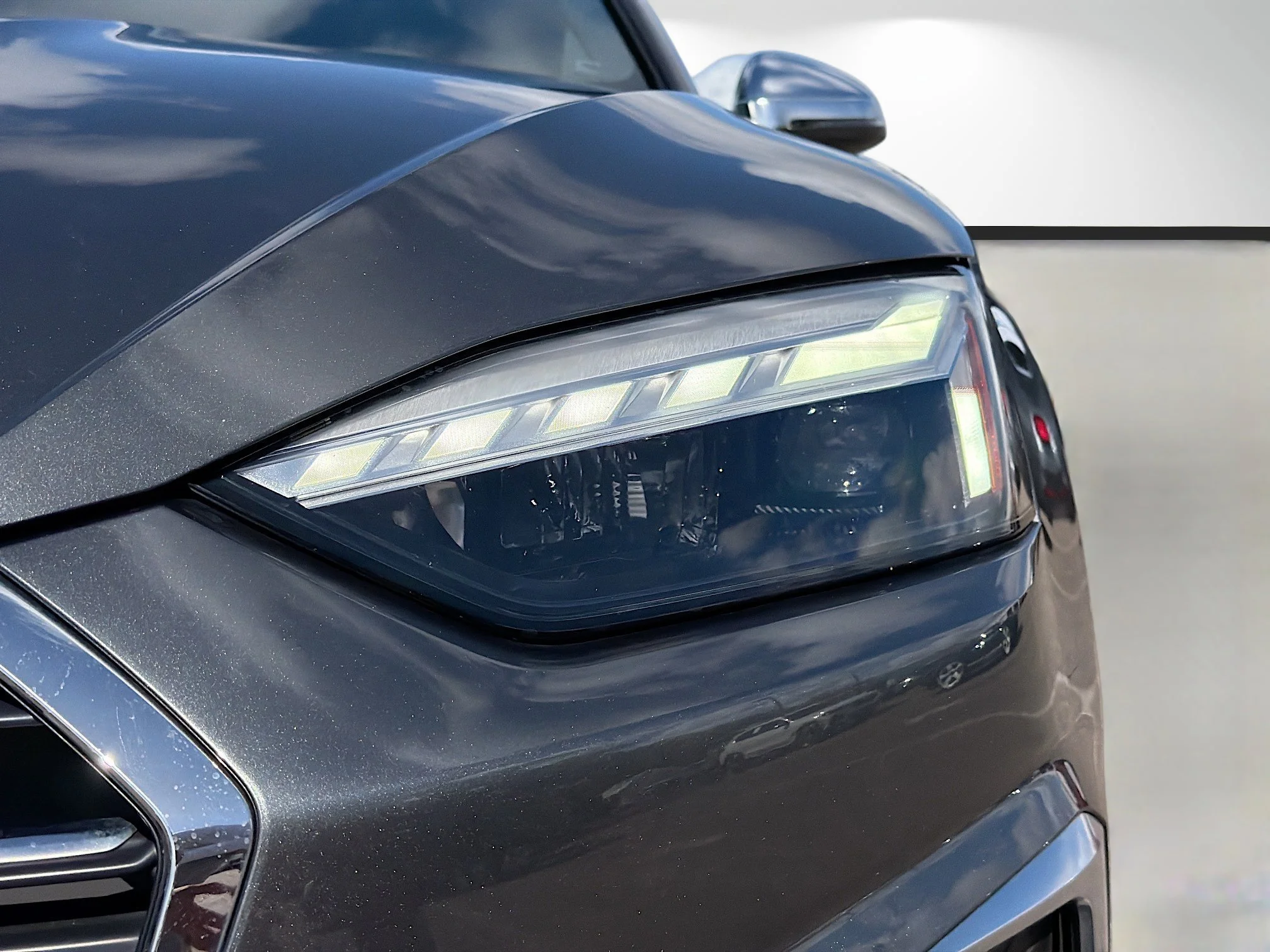 2023 Audi S5 Coupe Premium - Photo 9