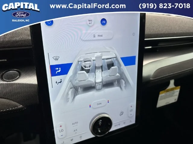 Used 2025 Black Ford GT image 30