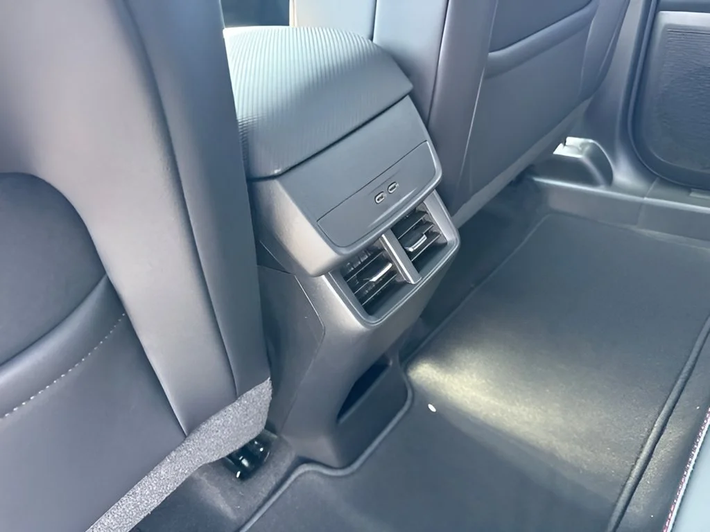 New 2027 Polar White Tricoat Chevrolet RS image 21