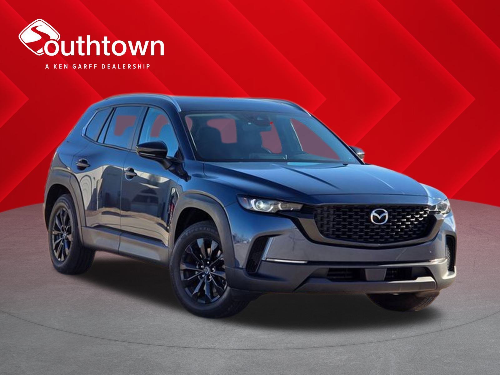 2024 Mazda CX-50 S PREMIUM