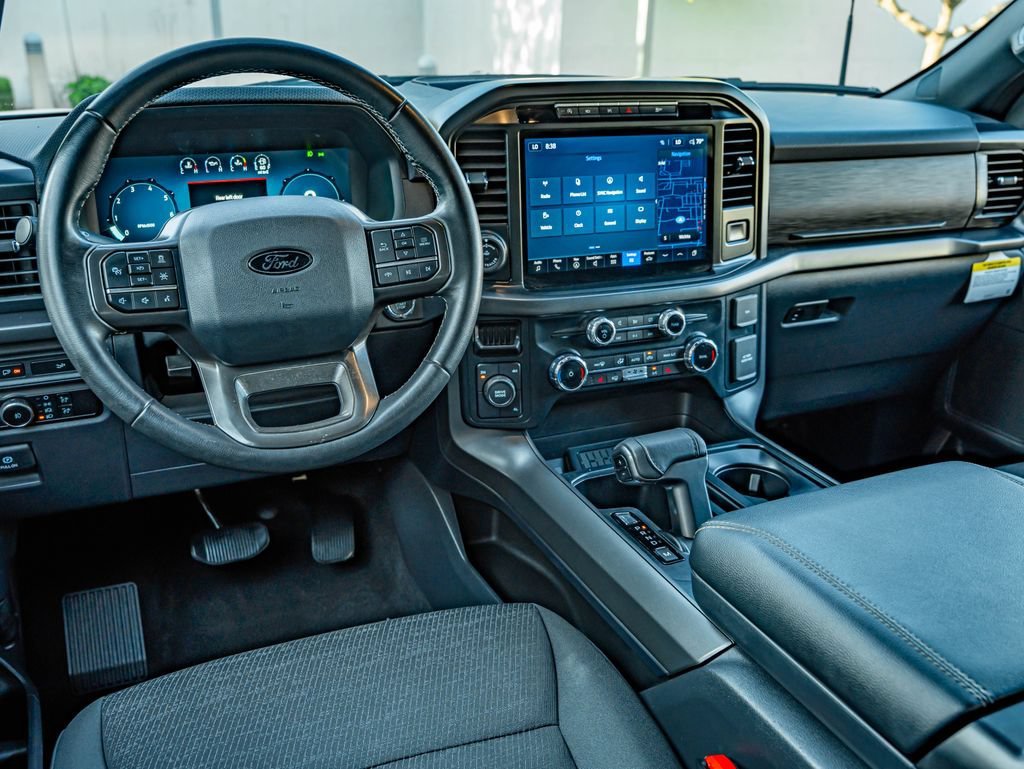 Used 2024 Avalanche Ford XLT image 23