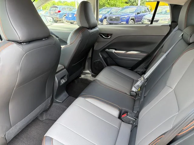 Certified Used 2026 Beige Subaru Limited image 21