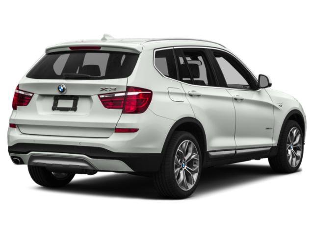 Used 2015 BMW X3 xDrive28i with VIN 5UXWX9C56F0D46808 for sale in Brainerd, MN