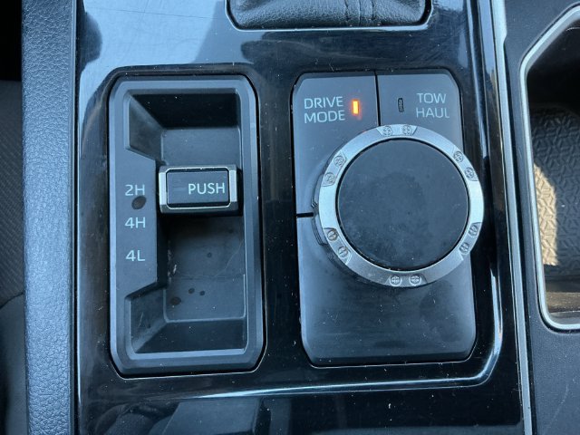 Used 2024 Black Toyota SR5 image 28