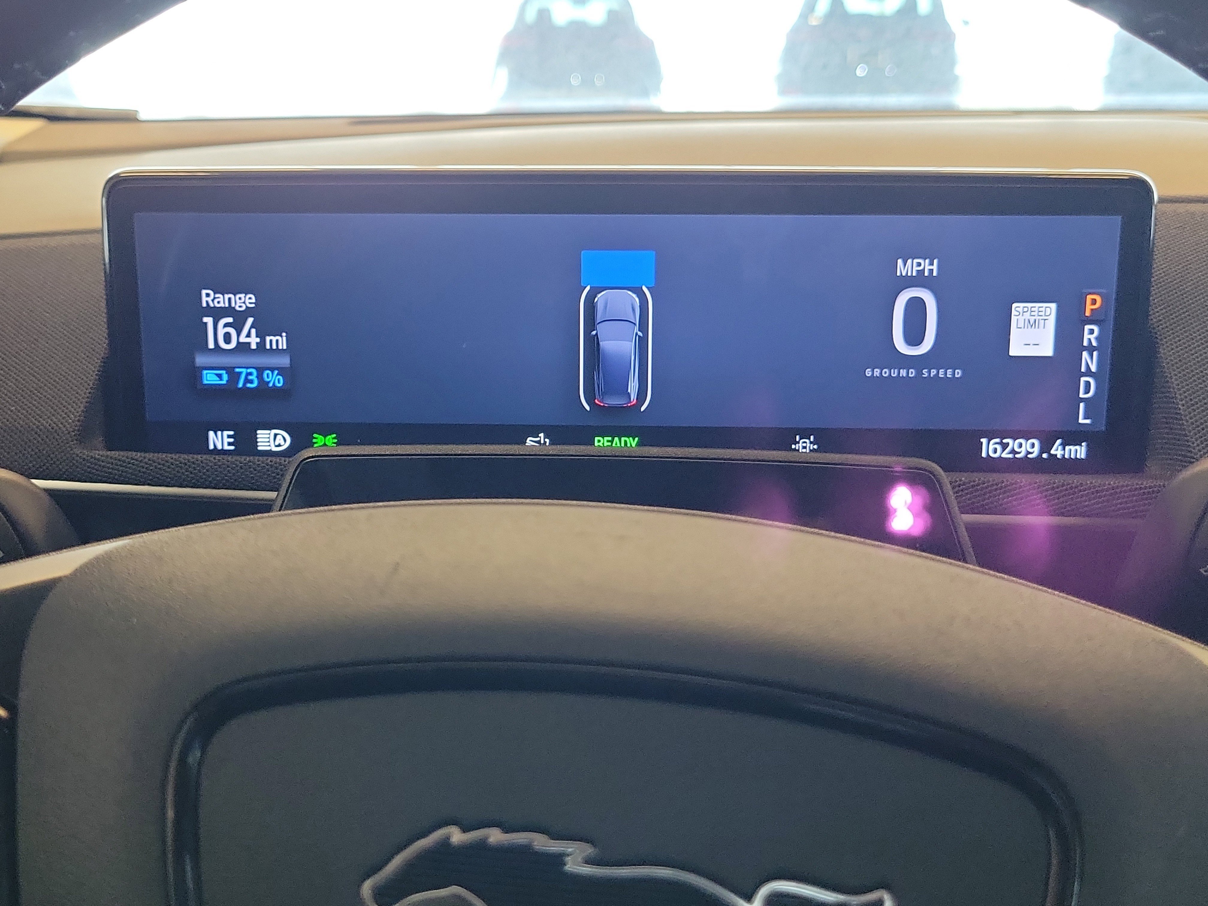 Used 2024 Gray Metallic Ford Select image 32