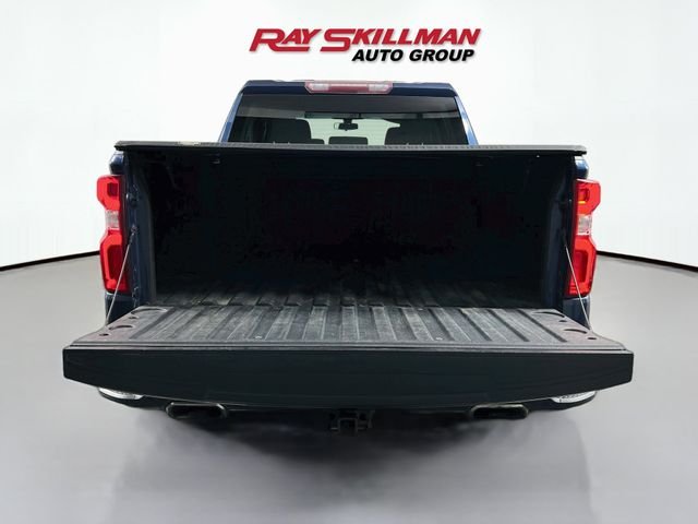 2019 Chevrolet Silverado 1500 RST - Photo 25